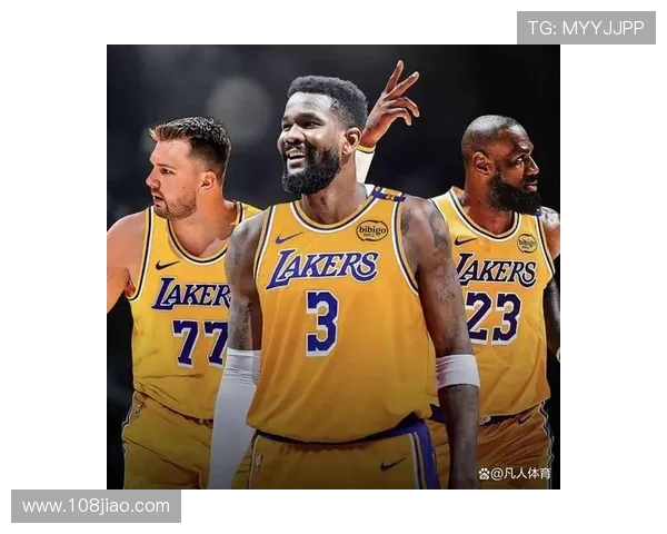 湖人新首发五虎成型尼克-史密斯斯马特拉拉维亚詹姆斯艾顿冲击季后赛