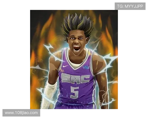 三杀雷霆马刺天赋爆棚福克斯能否逆袭全明星席位