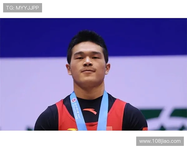 石智勇谈对举重事业的永恒信