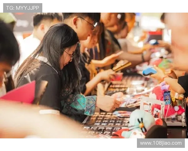 体育赛事衍生品开发市场潜力大