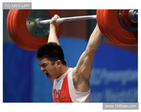 石智勇谈对举重极限的玄奥领